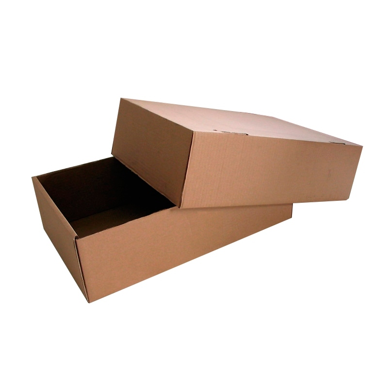 Cajas de Cartón Personalizadas, a medida y con logo - Caja Cartón Embalaje  .Com